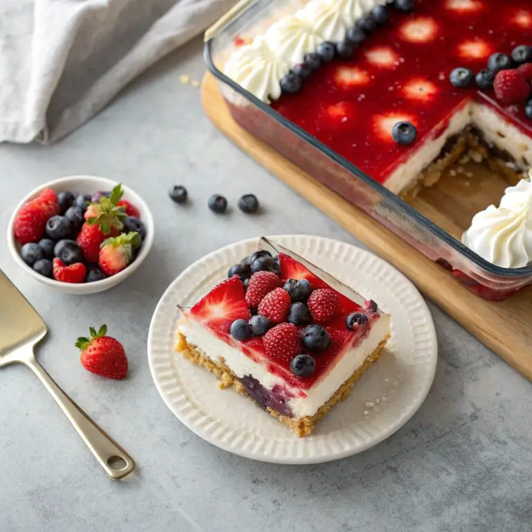 Peach Raspberry Cobbler