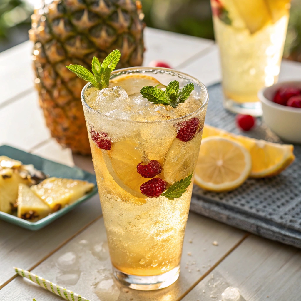Drinks
