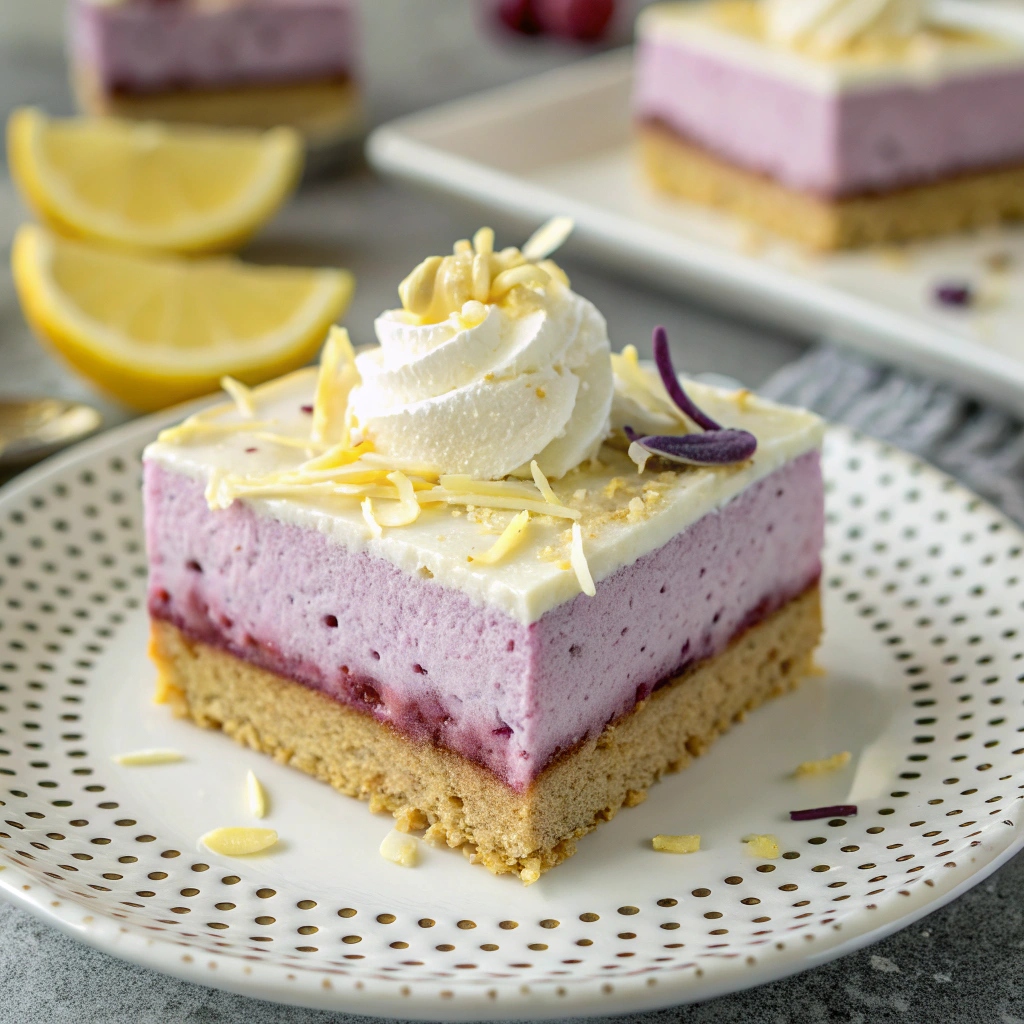 Dessert