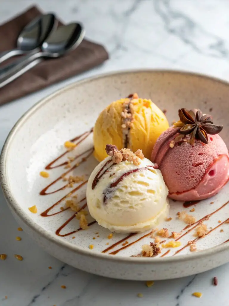 Italian Ice Cream