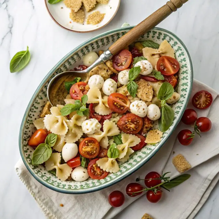 bruschetta-pasta-salad
