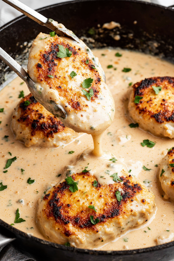 Grilled Chicken Bites