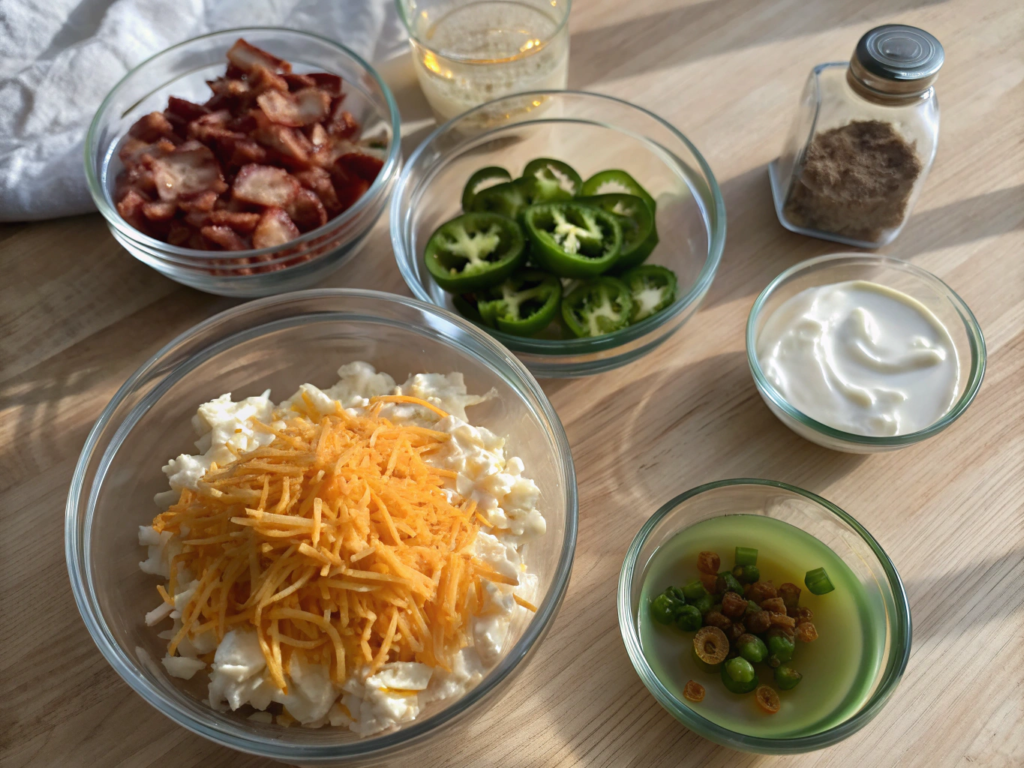 Jalapeño Popper Soup