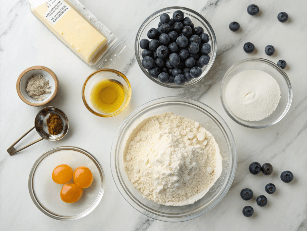 Almond Snowball Cookies