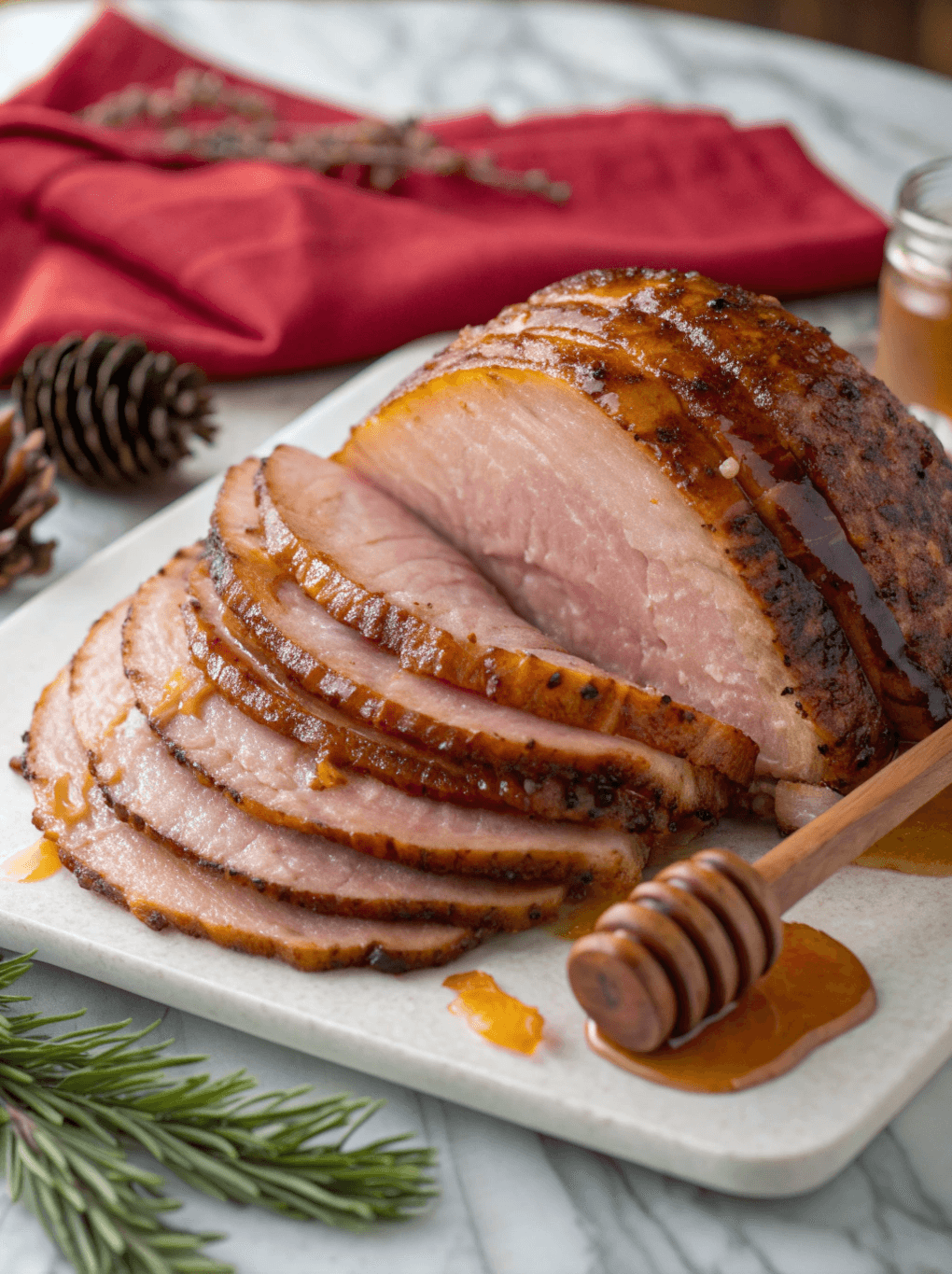 Honey Baked Ham