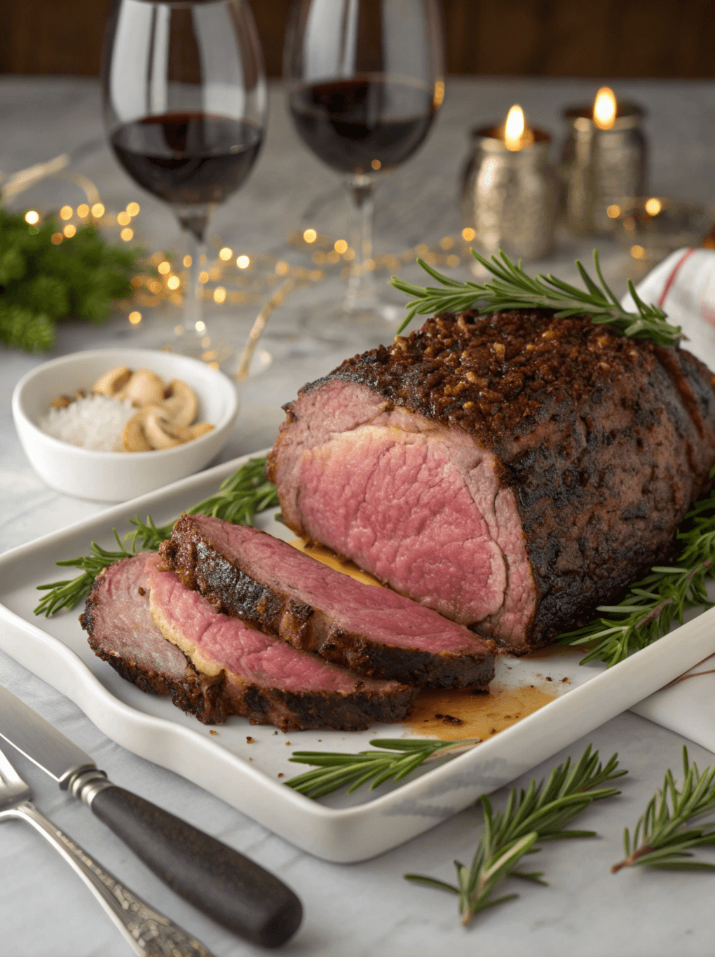 No Peek Prime Rib Roast