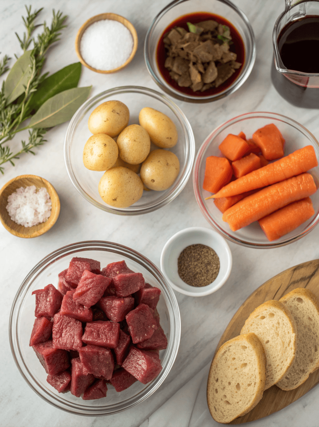 Witch&rsquo;s Cauldron Beef Stew