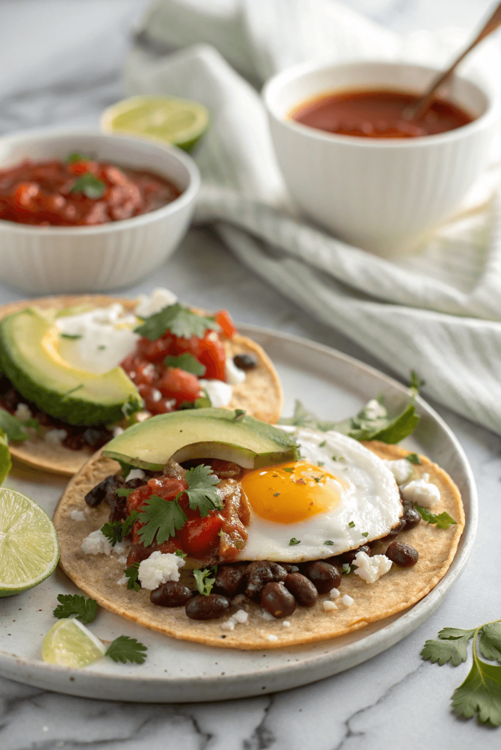Huevos Rancheros