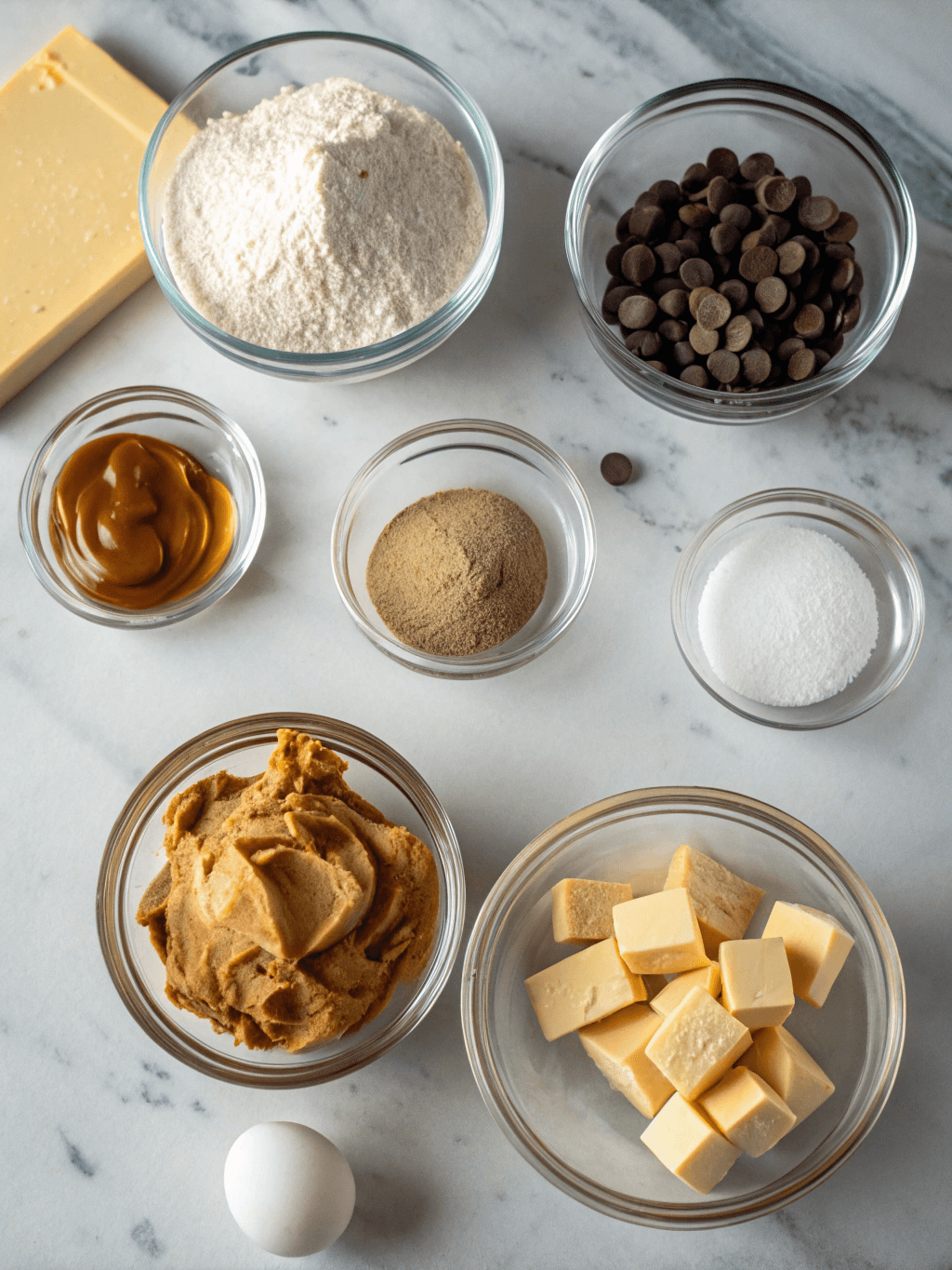 Peanut Butter Blossoms